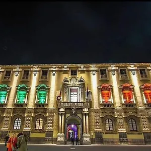 Dg Sicily Pensjonat