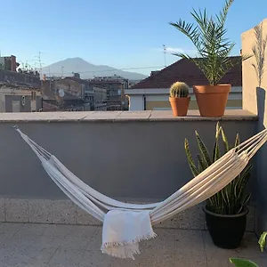 Rooftop Nocleg ze śniadaniem