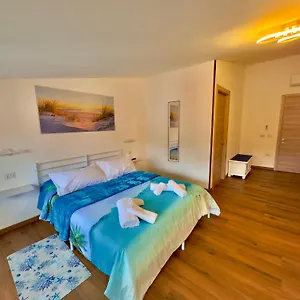Casa Del Mare Pensión