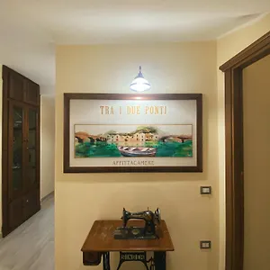 Tra I Due Ponti Bosa