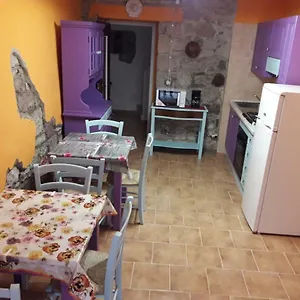 Casa Graci Affittacamere